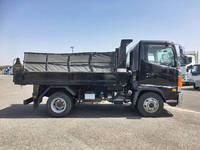 HINO Ranger Dump TKG-FC9JCAA 2013 133,782km_7