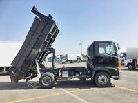 HINO Ranger Dump TKG-FC9JCAA 2013 133,782km_8