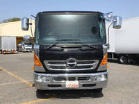 HINO Ranger Dump TKG-FC9JCAA 2013 133,782km_9