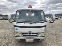 HINO Dutro Truck (With 4 Steps Of Cranes) BDG-XZU344M 2007 223,697km_7