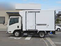 ISUZU Elf Refrigerator & Freezer Truck 2RG-NLR88AN 2020 43,000km_3