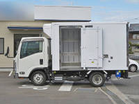 ISUZU Elf Refrigerator & Freezer Truck 2RG-NLR88AN 2020 43,000km_9
