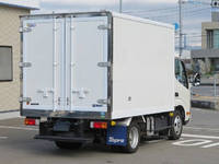 HINO Dutro Refrigerator & Freezer Truck 2RG-XZC605M 2020 67,000km_2