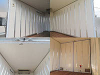 HINO Dutro Refrigerator & Freezer Truck 2RG-XZC605M 2020 67,000km_30