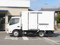 HINO Dutro Refrigerator & Freezer Truck 2RG-XZC605M 2020 67,000km_3