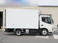 HINO Dutro Refrigerator & Freezer Truck 2RG-XZC605M 2020 67,000km_4