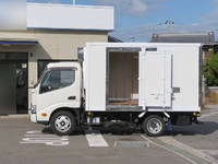HINO Dutro Refrigerator & Freezer Truck 2RG-XZC605M 2020 67,000km_9