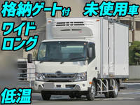 HINO Dutro Refrigerator & Freezer Truck 2RG-XZU712M 2022 -_1