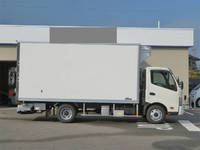 HINO Dutro Refrigerator & Freezer Truck 2RG-XZU712M 2022 -_3