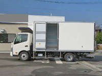HINO Dutro Refrigerator & Freezer Truck 2RG-XZU712M 2022 -_8