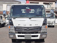 MITSUBISHI FUSO Canter Truck (With 4 Steps Of Cranes) TPG-FEB80 2017 132,000km_5