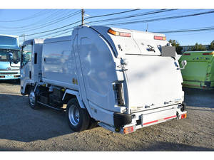 Elf Garbage Truck_2