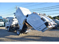 ISUZU Elf Garbage Truck TKG-NMR85AN 2013 238,341km_5