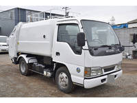 ISUZU Elf Garbage Truck KR-NKR81EP 2003 270,386km_1