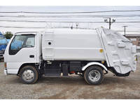 ISUZU Elf Garbage Truck KR-NKR81EP 2003 270,386km_3