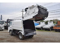 ISUZU Elf Garbage Truck KR-NKR81EP 2003 270,386km_5