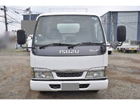 ISUZU Elf Garbage Truck KR-NKR81EP 2003 270,386km_7