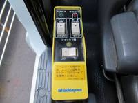 ISUZU Giga Container Carrier Truck QKG-CYZ77AM 2015 739,000km_11