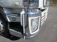 ISUZU Giga Container Carrier Truck QKG-CYZ77AM 2015 739,000km_13