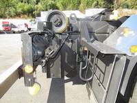 ISUZU Giga Container Carrier Truck QKG-CYZ77AM 2015 739,000km_14