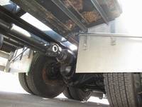 ISUZU Giga Container Carrier Truck QKG-CYZ77AM 2015 739,000km_16