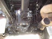 ISUZU Giga Container Carrier Truck QKG-CYZ77AM 2015 739,000km_17
