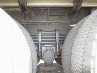 ISUZU Giga Container Carrier Truck QKG-CYZ77AM 2015 739,000km_24