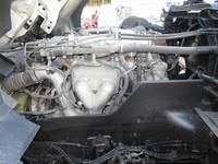 ISUZU Giga Container Carrier Truck QKG-CYZ77AM 2015 739,000km_25