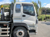 ISUZU Giga Container Carrier Truck QKG-CYZ77AM 2015 739,000km_3
