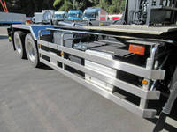 ISUZU Giga Container Carrier Truck QKG-CYZ77AM 2015 739,000km_5