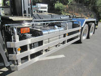 ISUZU Giga Container Carrier Truck QKG-CYZ77AM 2015 739,000km_6