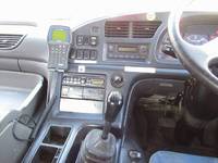 ISUZU Giga Container Carrier Truck QKG-CYZ77AM 2015 739,000km_8