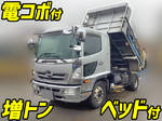 Ranger Dump