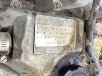 HINO Ranger Dump LDG-FE7JEAA 2011 401,088km_25