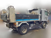 HINO Ranger Dump LDG-FE7JEAA 2011 401,088km_2