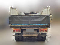 HINO Ranger Dump LDG-FE7JEAA 2011 401,088km_6