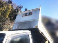 ISUZU Elf Dump PB-NKR81AD 2006 156,598km_12