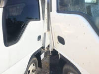 ISUZU Elf Dump PB-NKR81AD 2006 156,598km_16