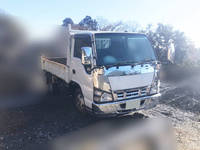 ISUZU Elf Dump PB-NKR81AD 2006 156,598km_3