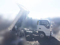 ISUZU Elf Dump PB-NKR81AD 2006 156,598km_5