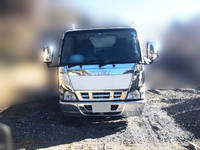 ISUZU Elf Dump PB-NKR81AD 2006 156,598km_6