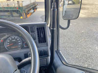 ISUZU Elf 3 Way Dump TKG-NKR85AD 2014 30,686km_37