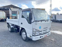 ISUZU Elf 3 Way Dump TKG-NKR85AD 2014 30,686km_3