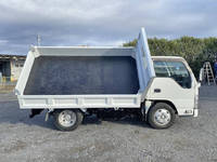 ISUZU Elf 3 Way Dump TKG-NKR85AD 2014 30,686km_7