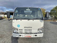 ISUZU Elf 3 Way Dump TKG-NKR85AD 2014 30,686km_8