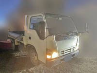 ISUZU Elf Dump PB-NKR81AD 2006 222,164km_3