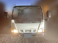 ISUZU Elf Dump PB-NKR81AD 2006 222,164km_5