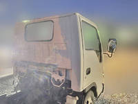 ISUZU Elf Dump PB-NKR81AD 2006 222,164km_7