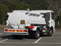 UD TRUCKS Condor Tank Lorry TKG-MK38L 2014 203,000km_2