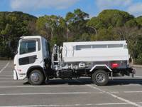 UD TRUCKS Condor Tank Lorry TKG-MK38L 2014 203,000km_3